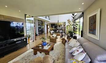 Imagem 7: Casa em Condomínio para Venda em Teresópolis, Parque do Imbui, 4 dormitórios, 3 suítes, 4