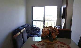 Imagem 3: Apartamento com 2 dormitórios à venda, 54 m² por R$ 330.000 - Vila Yolanda Costa e Silva