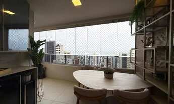 Imagem 5: Apto vista definitiva para o mar no coração de Tambau, todo projetado, 107m2, R$ 1.300.000