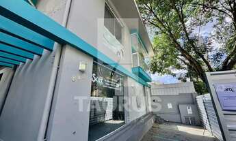 Imagem 2: Casa para locação, 6 Salas, 4 Vagas, 286 M², Moema