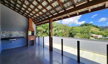 Imagem 7: Casa em Condomínio à venda, 3 quartos, 1 suíte, 1 vaga, Vargem Grande - Teresópolis/RJ