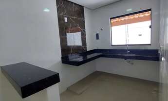 Imagem 4: Casa a venda no Bairro Jardim Olímpico