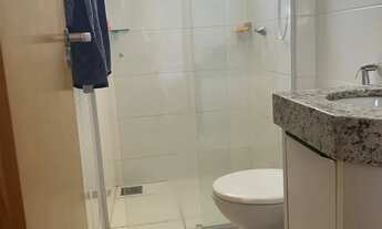 Imagem 4: Imóvel para venda com 57 metros quadrados com 2 quartos em Plano Diretor Sul - Palmas - TO