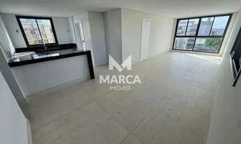 Imagem: Apartamento à venda, 4 quartos, 2 suítes