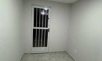 Imagem 4: Excelente casa com 2 quartos, garagem e quintal