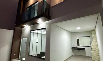 Imagem: Sobrado à Venda Bairro Planalto Moderno