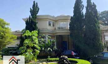 Imagem 2: Casa com 7 dormitórios, 1100 m² - venda por R$ 10.000.000 ou aluguel por R$ 60.800/mês - C