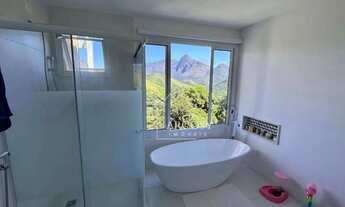 Imagem 8: Casa com 6 dormitórios à venda por R$ 1.600.000,00 - Corrêas - Petrópolis/RJ