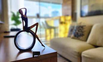 Imagem 7: Apartamento para alugar no Setor jardim Goiás