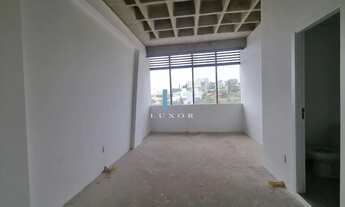 Imagem 6: Sala Vila da Serra/ Vale do Sereno Locação