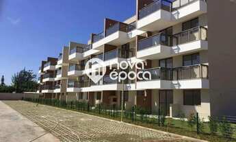 Imagem 2: Recreio dos Bandeirantes