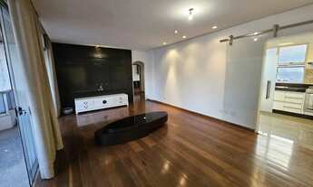 Imagem 3: Apartamento com 4 Quartos para alugar Exclusivo 190m² - Santo Agostinho