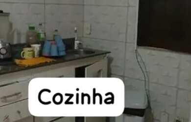 Imagem 2: Casa a venda em Cajazeiras