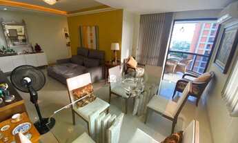 Imagem 3: Apartamento com 3 dormitórios à venda, 132 m² por R$ 1.640.000,00 - Barra da Tijuca - Rio