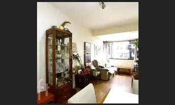 Imagem: Foxter vende apartamento com 73m², 3 quartos