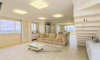 Imagem 2: Cobertura com 4 quartos exclusiva no Le Jardin!