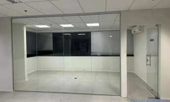 Imagem 11: CONJ. COMERCIAL - BELA VISTA - SP