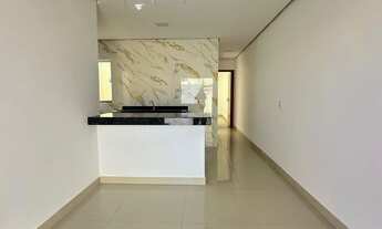 Imagem: Casa a venda no Bairro Delfino Magalhães