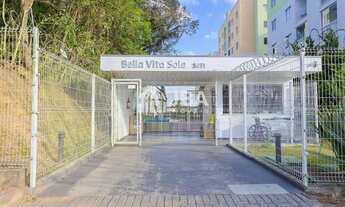 Imagem 2: EXCELENTE APARTAMENTO COM 2 VAGAS DE GARAGEM