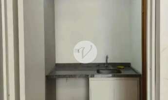 Imagem 3: Sala Comercial de 40m² para Aluguel no Centro de Santo André