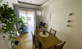 Imagem 2: Imóvel para venda com 80 metros quadrados com 2 quartos em Méier - Rio de Janeiro - RJ