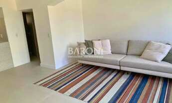 Imagem 5: Apartamento à venda no Jardim América. 108 m² de área útil, 2 suítes, lavabo, ar-condicion