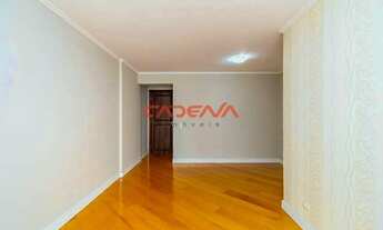 Imagem 3: Apartamento com 3 quartos e 1 vaga à venda no Bigorrilho