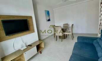 Imagem 6: Apartamento 3 quartos Mobiliado