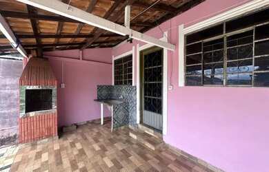 Imagem 4: Locação - Residência no Jardim Alvorada em Maringá