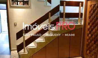 Imagem 2: Excelente sobrado na Vila Paulista com 3 dormitórios 1 suite com closet e modernizado