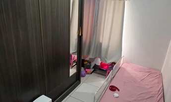 Imagem: Casa de 3quartos Esmeralda valor R$370mil