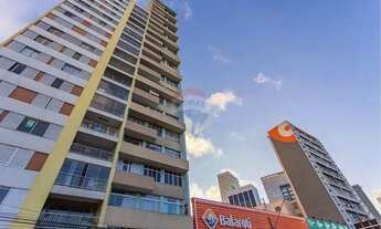 Imagem 3: APARTAMENTO A VENDA 2 QUARTOS, 98m² - CENTRO CURITIBA