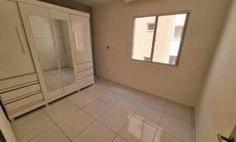 Imagem 3: Apartamento à venda no Doce Vida Girassóis , EDUARDO GOMES, São Cristóvão, SE