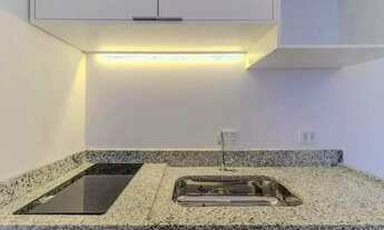 Imagem 3: Romã 36 - Apartamento para locação, Santa Cecília, São Paulo, SP