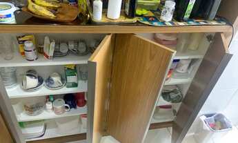 Imagem 7: Apartamento 2 quartos - Porteira Fechada e lazer completo em Ataíde