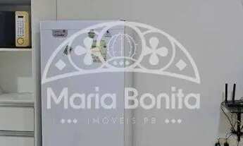 Imagem 5: Flat Mobiliado à Venda em Intermares, Cabedelo/PB