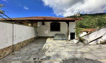 Imagem 3: Casa para venda com 3 quartos sendo 1 suíte, 168 m² na Cascata Dos Amores - Teresópolis/RJ