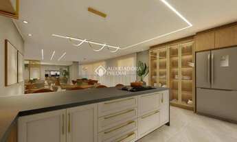 Imagem 5: APARTAMENTO 2 E 3 DORMITÓRIOS COM SUÍTE EM BARREIROS - LANÇAMENTO