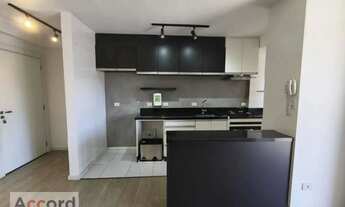 Imagem 7: Apartamento com 2 dormitórios para alugar, 75 m² por R$ 4.800/mês - Água Verde - Curitiba