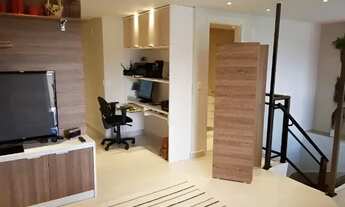 Imagem: Duplex para venda com 126 metros quadrados