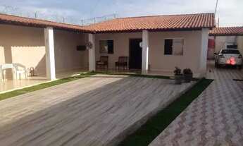 Imagem: CASA NO MATAPOÃ - M.CC - NÃO FINANCIA