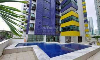 Imagem 5: Imóvel para venda possui 155 metros quadrados com 3 quartos em Pina - Recife - PE