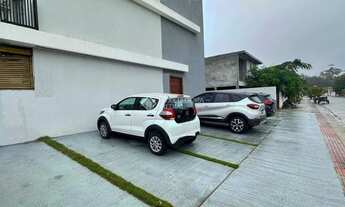 Imagem 3: Apartamento Garden mobiliado na Praia do Campeche