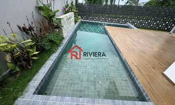 Imagem 5: Casa em Condomínio de Luxo em Araçagy, Paço do Lumiar-MA: 4 quartos, 4 suítes, 4 banheiros