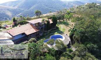 Imagem 2: Casa de Condominio em Vale Das Videiras - Petrópolis