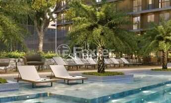 Imagem 5: Apartamento à venda Rua Tomaz Gonzaga, Boa Vista - Porto Alegre