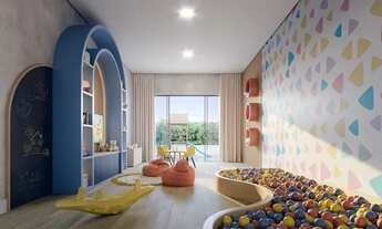 Imagem 7: Apartamento à venda no bairro Setor Bueno - Goiânia/GO