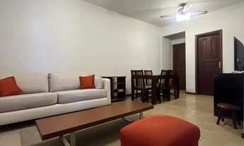 Imagem 5: Mobiliado doca liverpool suite 3/4 q armarios 100m² kids peteleco varanda