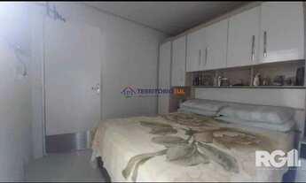 Imagem 5: Casa 3 dormitórios à venda Glória Porto Alegre/RS