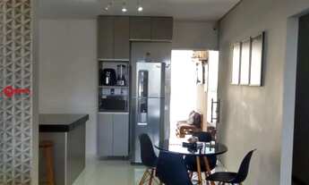 Imagem 3: Casa 03 Quartos sendo 01 Suíte à Venda no bairro Novo Igarapé em Igarapé